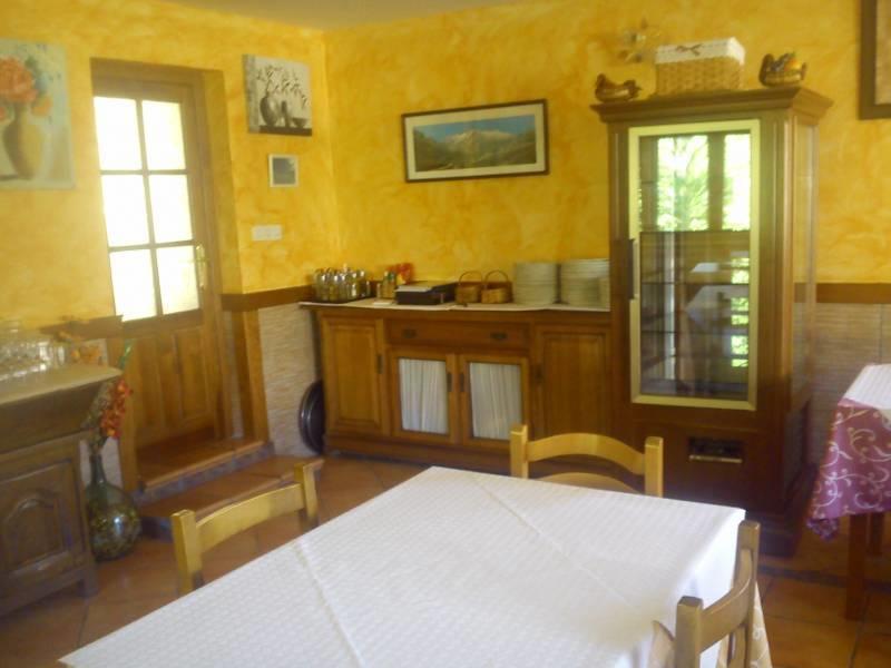 Treselcorral Hotel Sotres Buitenkant foto